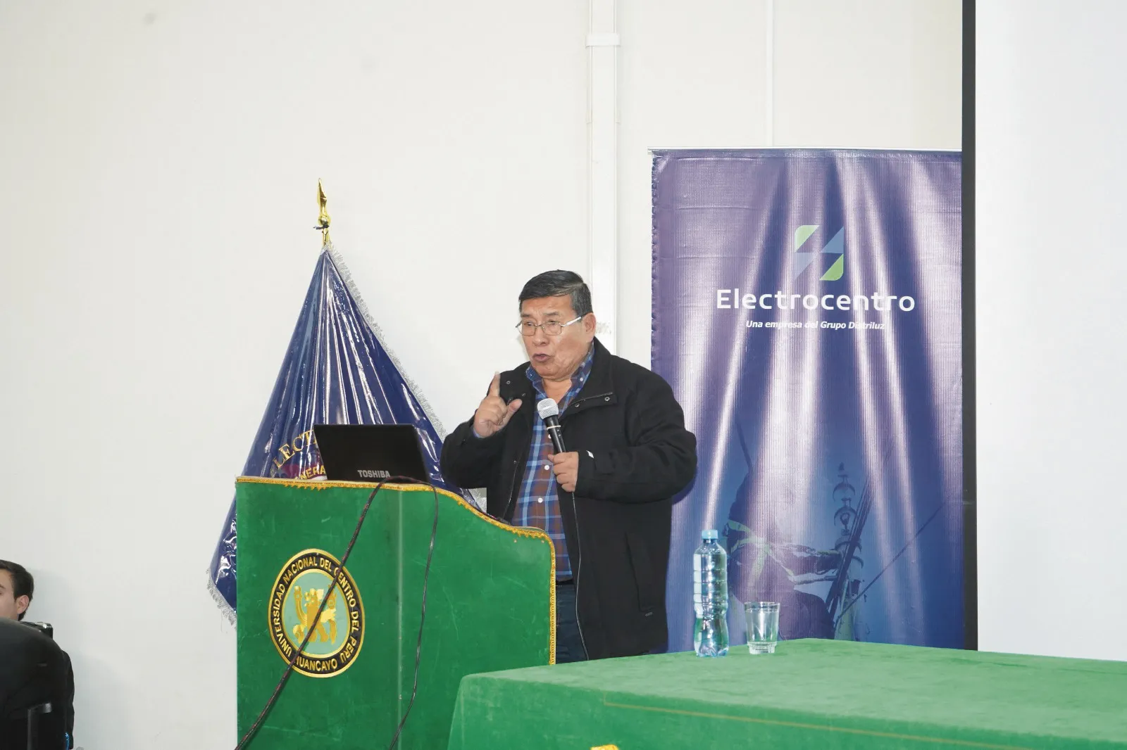ELECTROCENTRO GANA PREMIO NACIONAL: De innovación de la CIER 2024 por el programa “aprendiendo con energía”