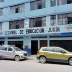 EN LA REGIÓN JUNÍN: Diez UGELs con nuevos directores