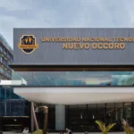 EN NUEVO OCCORO: HUANCAVELICA CONTARÁ CON NUEVA UNIVERSIDAD
