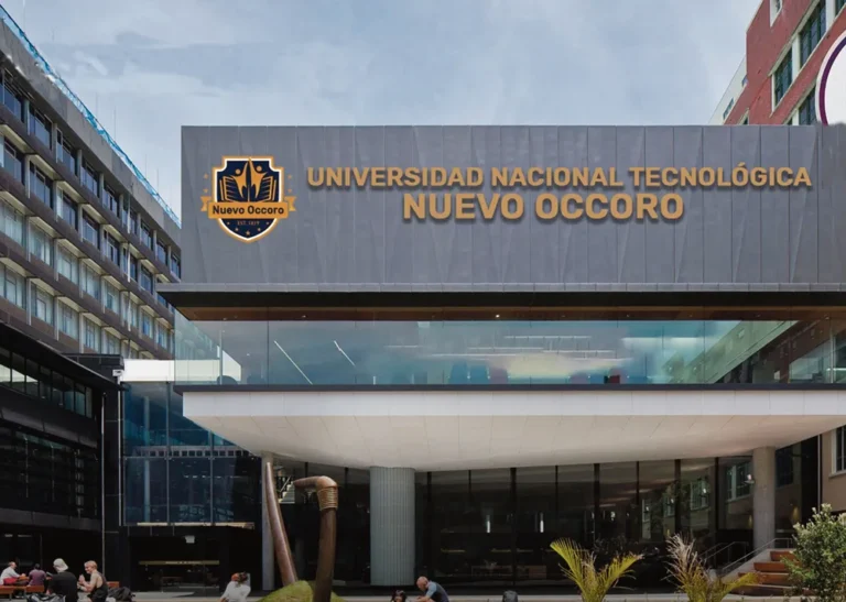 EN NUEVO OCCORO: HUANCAVELICA CONTARÁ CON NUEVA UNIVERSIDAD