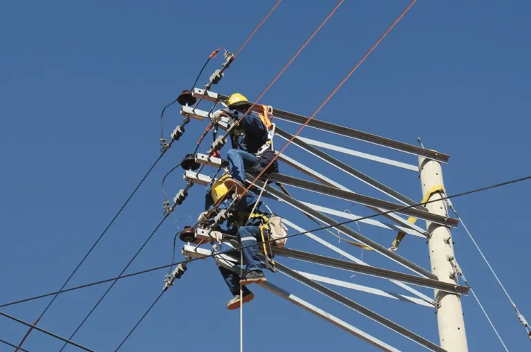 POR MANTENIMIENTO EL DOMINGO 5: CORTE DE ENERGÍA EN HUANCAYO, EL TAMBO Y CHILCA