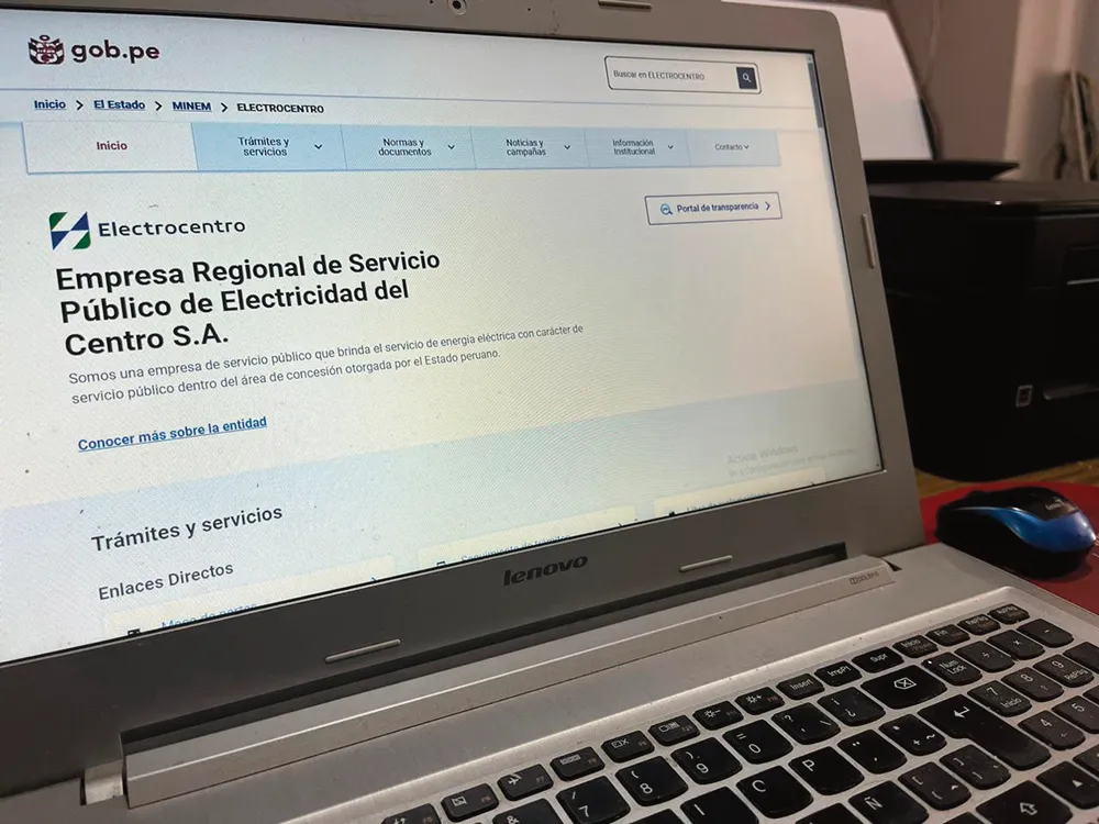 ELECTROCENTRO: RECUERDA SUS CANALES DIGITALES DE ATENCIÓN AL CLIENTE PARA UN SERVICIO MÁS ÁGIL Y CERCANO