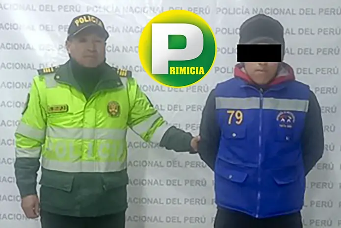 DETIENEN A CONDUCTOR CON LICENCIA FALSA