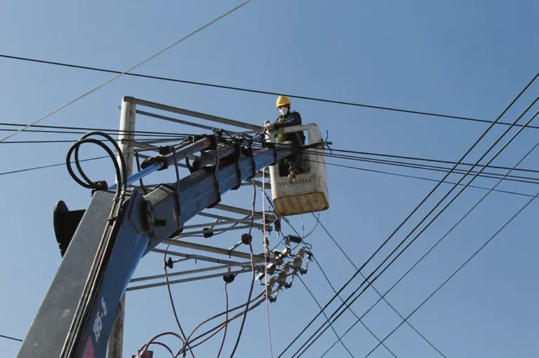 ANUNCIAN CORTE DE ENERGÍA: POR TRABAJOS DE MANTENIMIENTO EN VARIOS DISTRITOS Y BARRIOS DEL SUR DE HUANCAYO