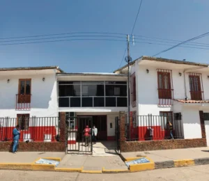 AYER FUE LA ENTREVISTA PÉRSONAL: SUBGERENTES DE CHILCA RENUNCIAN Y VUELVEN A POSTULAR AL MISMO CARGO