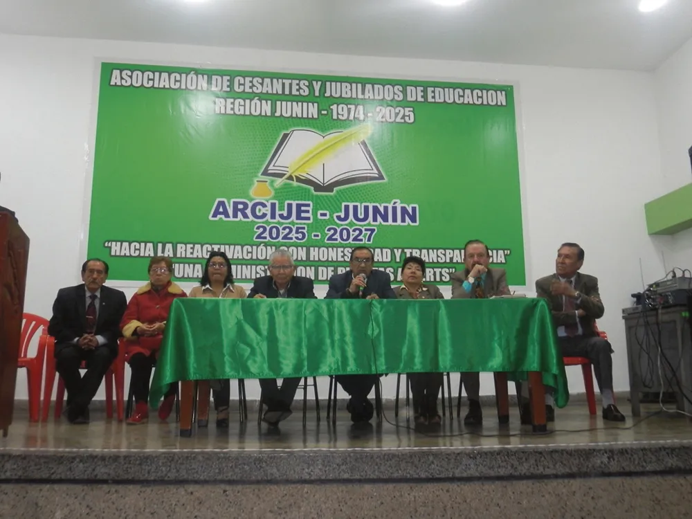 POR LI ANIVERSARIO: ARCIJEISTAS HOY DE CORTO PARA COMPETIR EN FULBITO Y VÓLEIBOL
