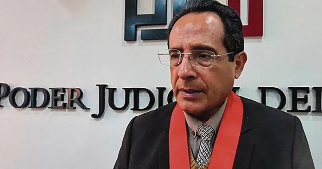 DESDE MAYO: INICIARÁ OPERAR UNIDAD DE FLAGRANCIA DE HUANCAYO