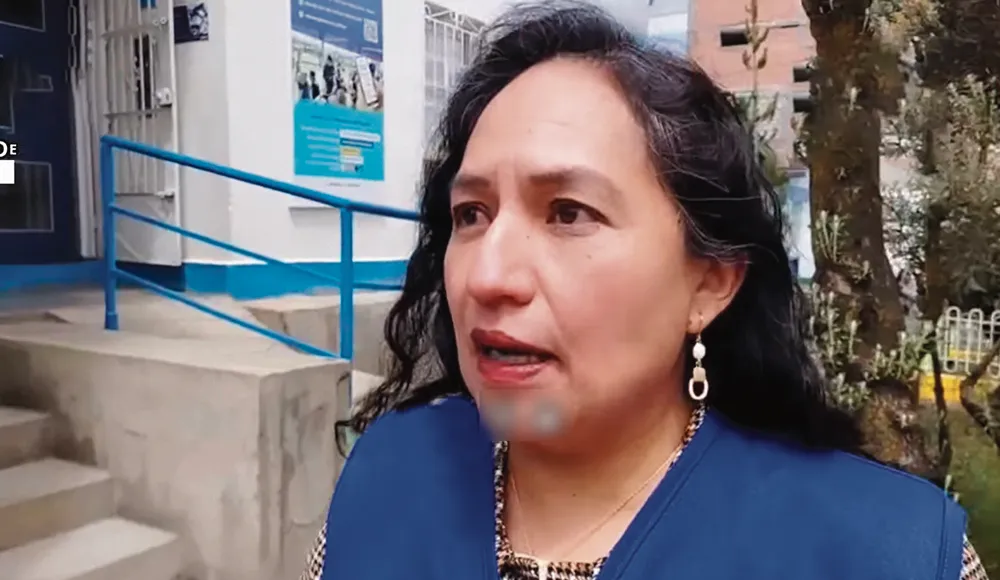 DEFENSORÍA DEL PUEBLO ADVIERTE: FALTA DE DOCENTES EN ESCUELA DE PUERTO BERMÚDEZ