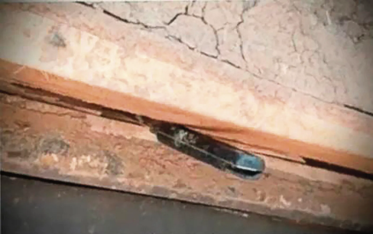 ENCUENTRAN “CUCHILLO”: HABRÍAN UTILIZADO PARA ATACAR A JOVEN MADRE