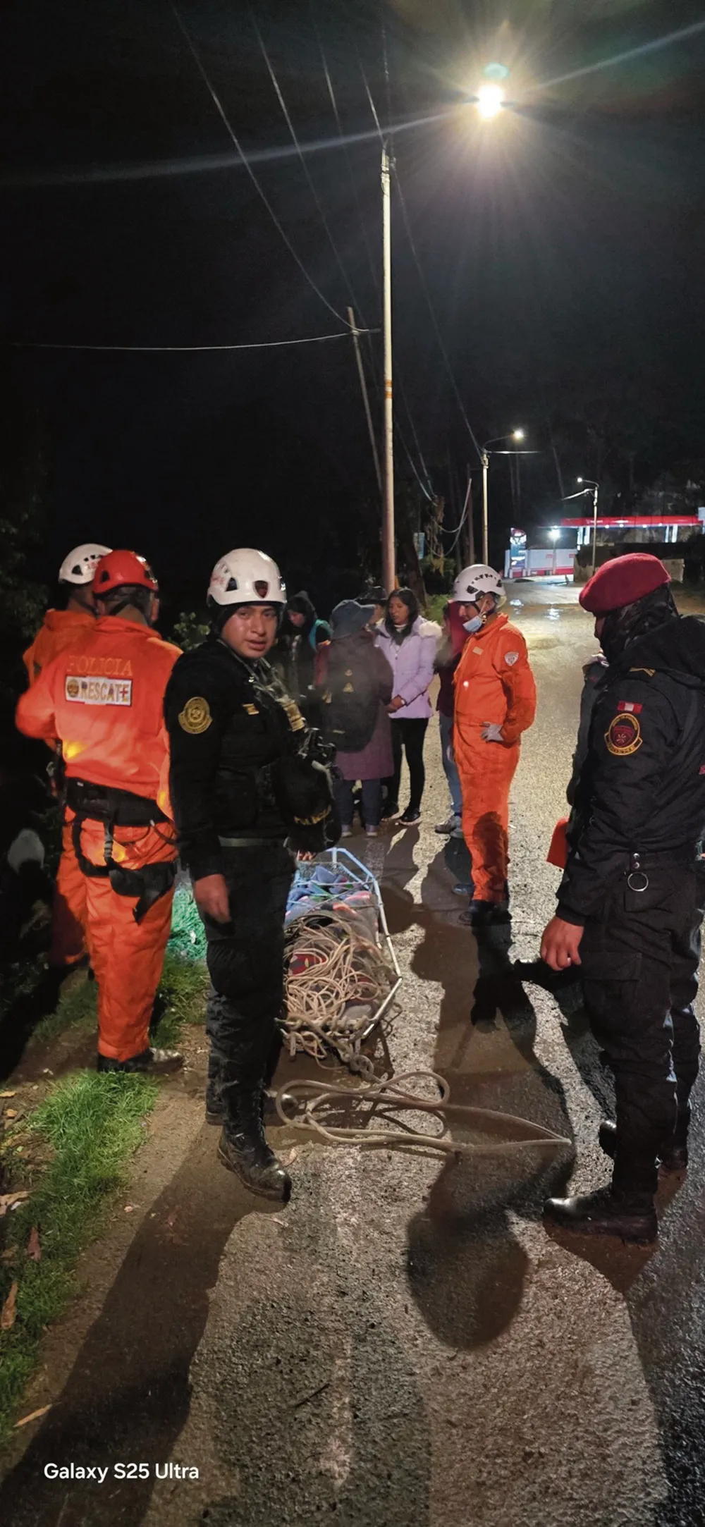 HUANCAVELICA: HALLAN CUERPO DE JOVEN DESAPARECIDA EN EL RÍO ICHU LUEGO DE MÁS DE CUATRO MESES
