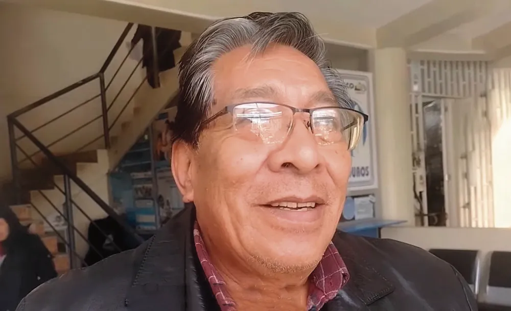 POR PRESUNTO PECULADO DE USO: ANUNCIA CONSEJERO REGIONAL DENUNCIA CONTRA DIRECTORA DE LA DIRESA Y FUNCIONARIOS DEL GORE PASCO