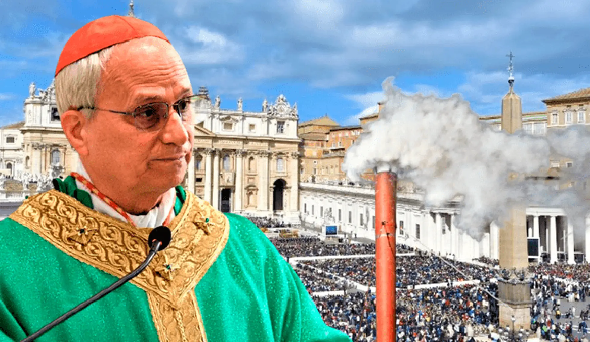 PAPA LEON XIV