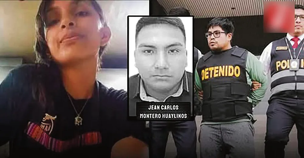 BUSCAN A PRINCIPAL SOSPECHOSO: DE ASESINATO A VENEZOLANA, ESTARÍA ESCONDIDO EN SINCOS