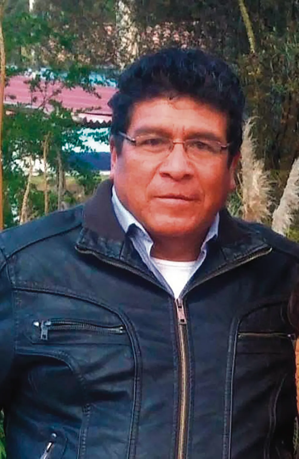 DISTRITO DE HUAMALÍ: YA TENDRÍA NUEVO ALCALDE