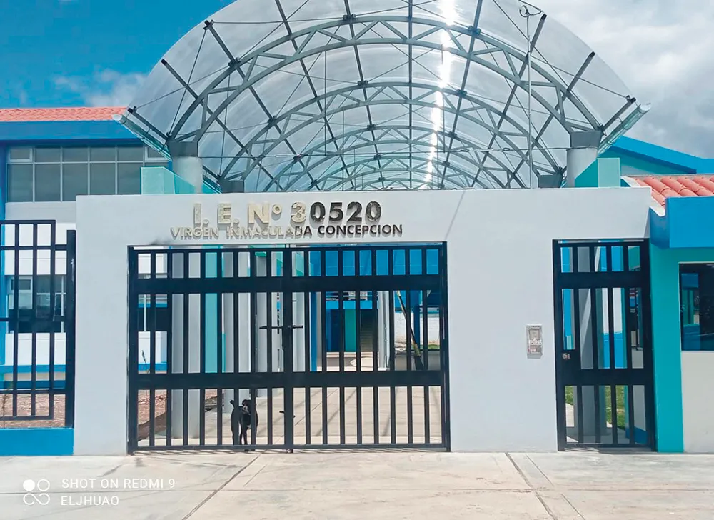 UGEL JAUJA: DESTITUYE A DIRECTOR DE ESCUELA POR TOCAMIENTOS A ESCOLAR DE 11 AÑOS