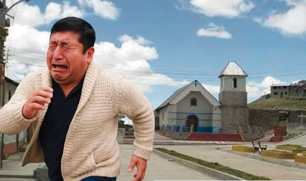 EN SIMÓN BOLÍVAR: ALCALDE HUYE DE AUDIENCIA PÚBLICA