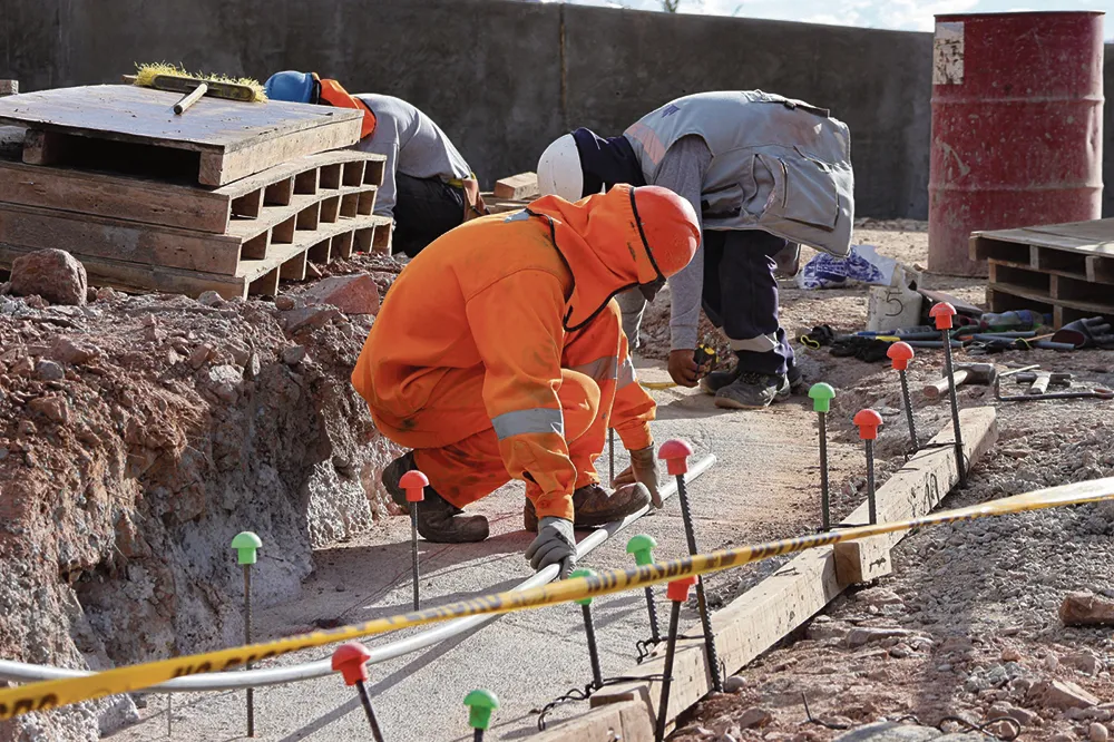 EL 60% DE OBRAS PARALIZADAS: MUNICIPIOS DE JUNÍN SOLO HAN UTILIZADO EL 22% DEL PRESUPUESTO ASIGNADO