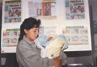 ¡FELIZ ANIVERSARIO!: DIARIO PRIMICIA 29 AÑOS CON EL PUEBLO