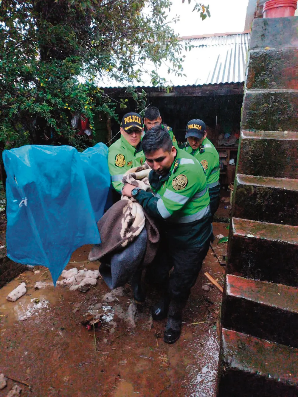 INVESTIGAN A ENFERMERA: POR EXTRAÑA MUERTE DE SUS DOS HIJOS