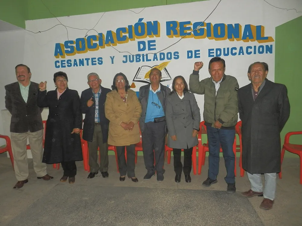 ARCIJE JUNÍN ORGANIZA RIFA: CON SÓLO 10 SOLES PODRÁ LLEVARSE ARTEFACTOS DOMÉSTICOS