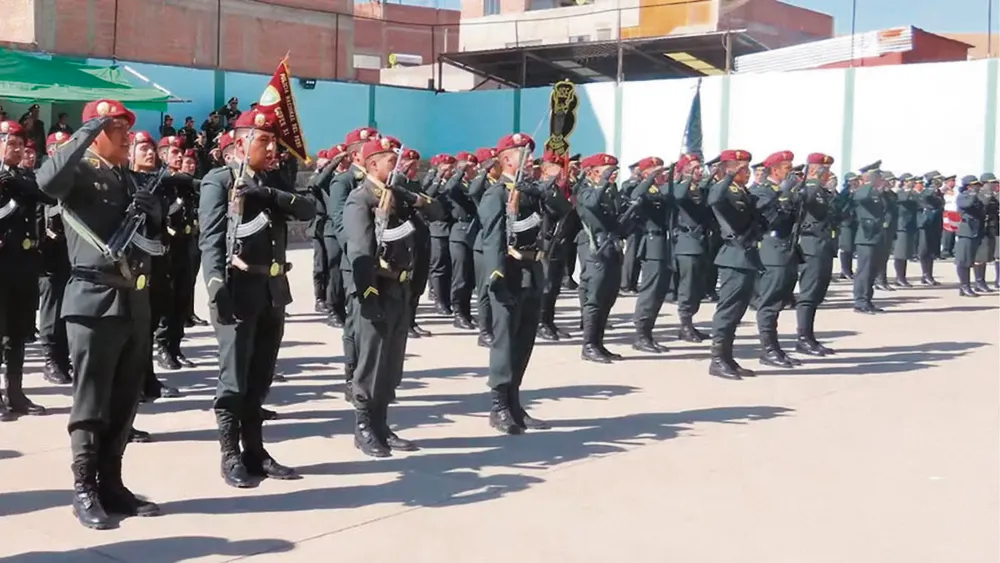 ESCÁNDALO EN LA PNP: HERMANOS POLICÍAS SEÑALADOS COMO PARTE DE RED CRIMINAL