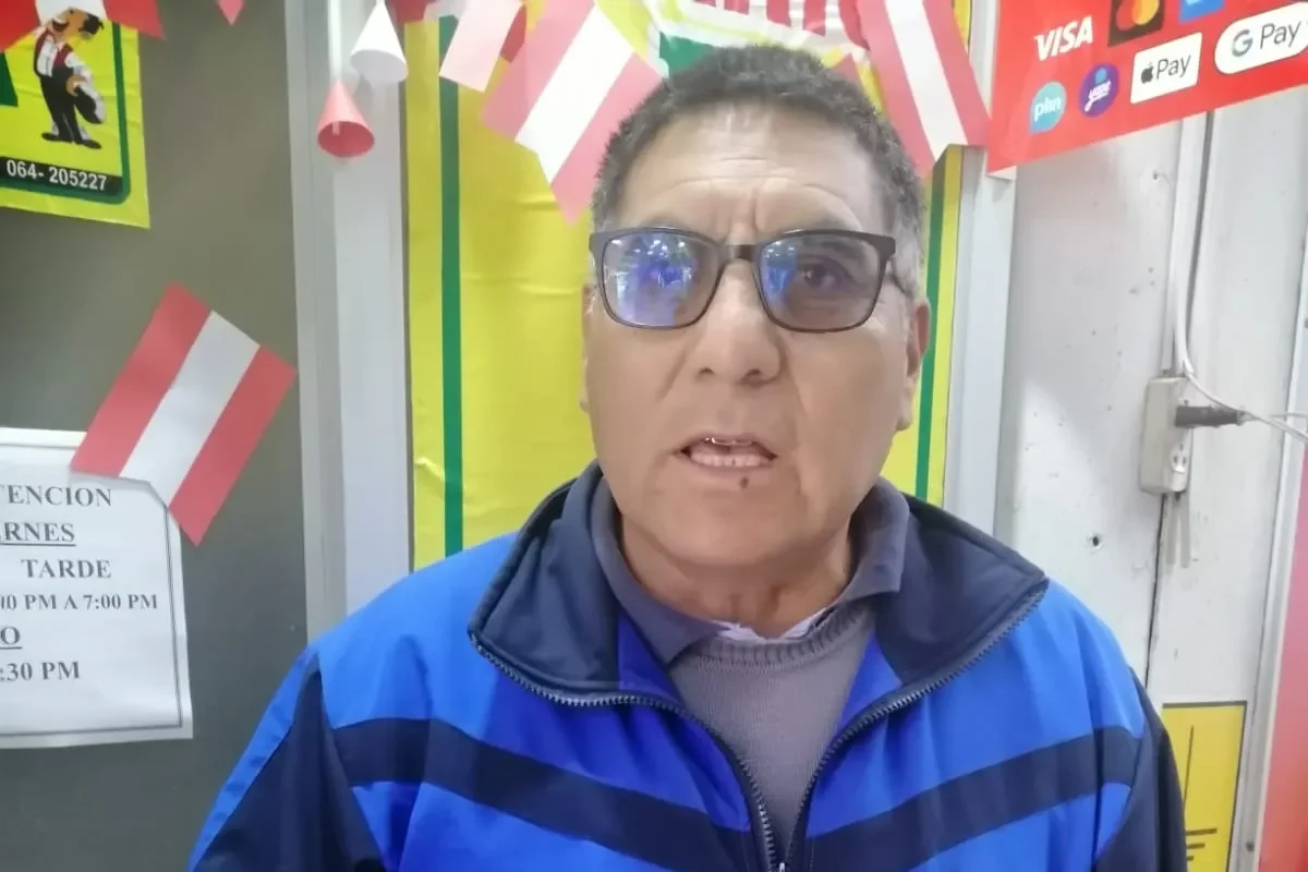 EX DIRIGENTE DEL SUTE ALERTA AL MAGISTERIO: “PODRÍAMOS PERDER 20 MIL NOMBRAMIENTOS”