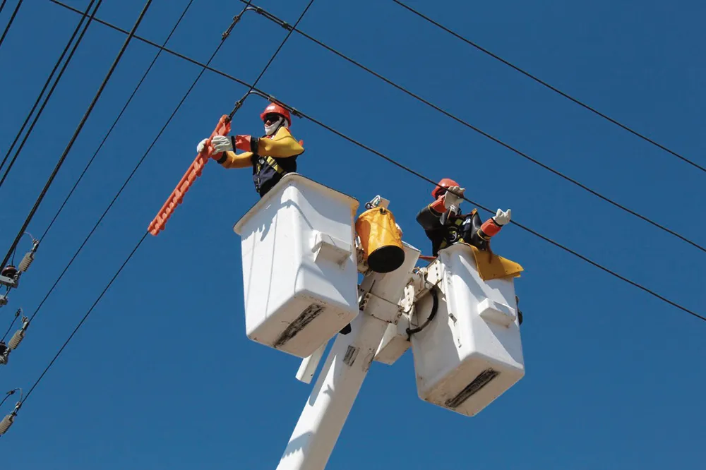 POR TRABAJOS DE MANTENIMIENTO: EL DOMINGO 24 HABRÁ CORTE DE ENERGÍA EN DISTRITO DE HUANCAYO