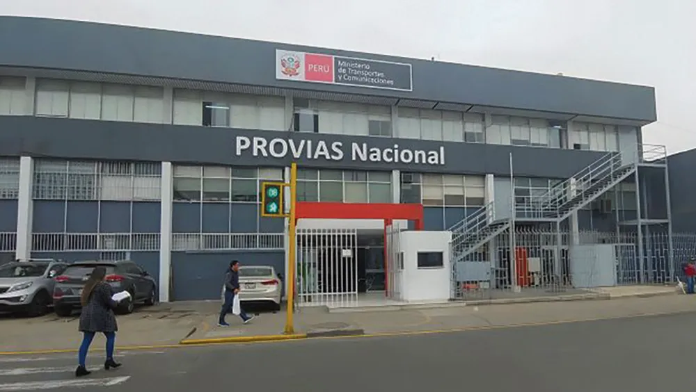 MTC: PONE FIN A MAFIAS EN TEMA DE LICITACIÓN