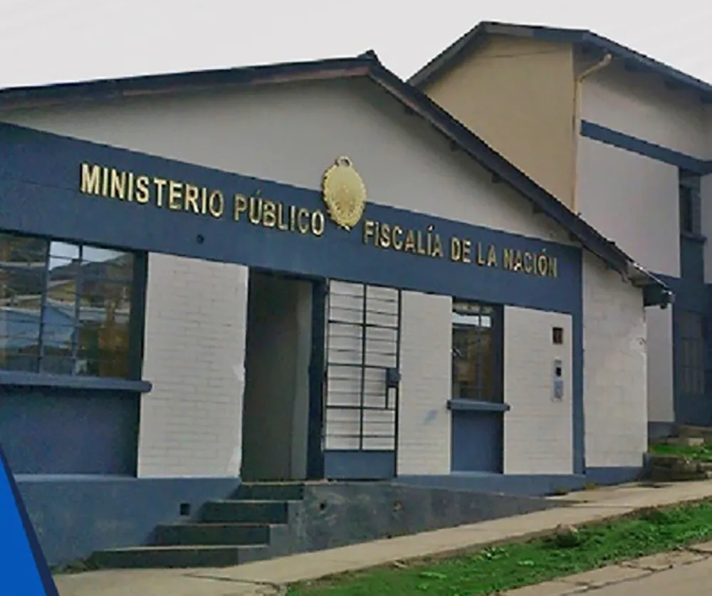 POR PRESUNTA ESTAFA: DENUNCIAN A EX DIRECTOR REGIONAL DE TRABAJO PASCO