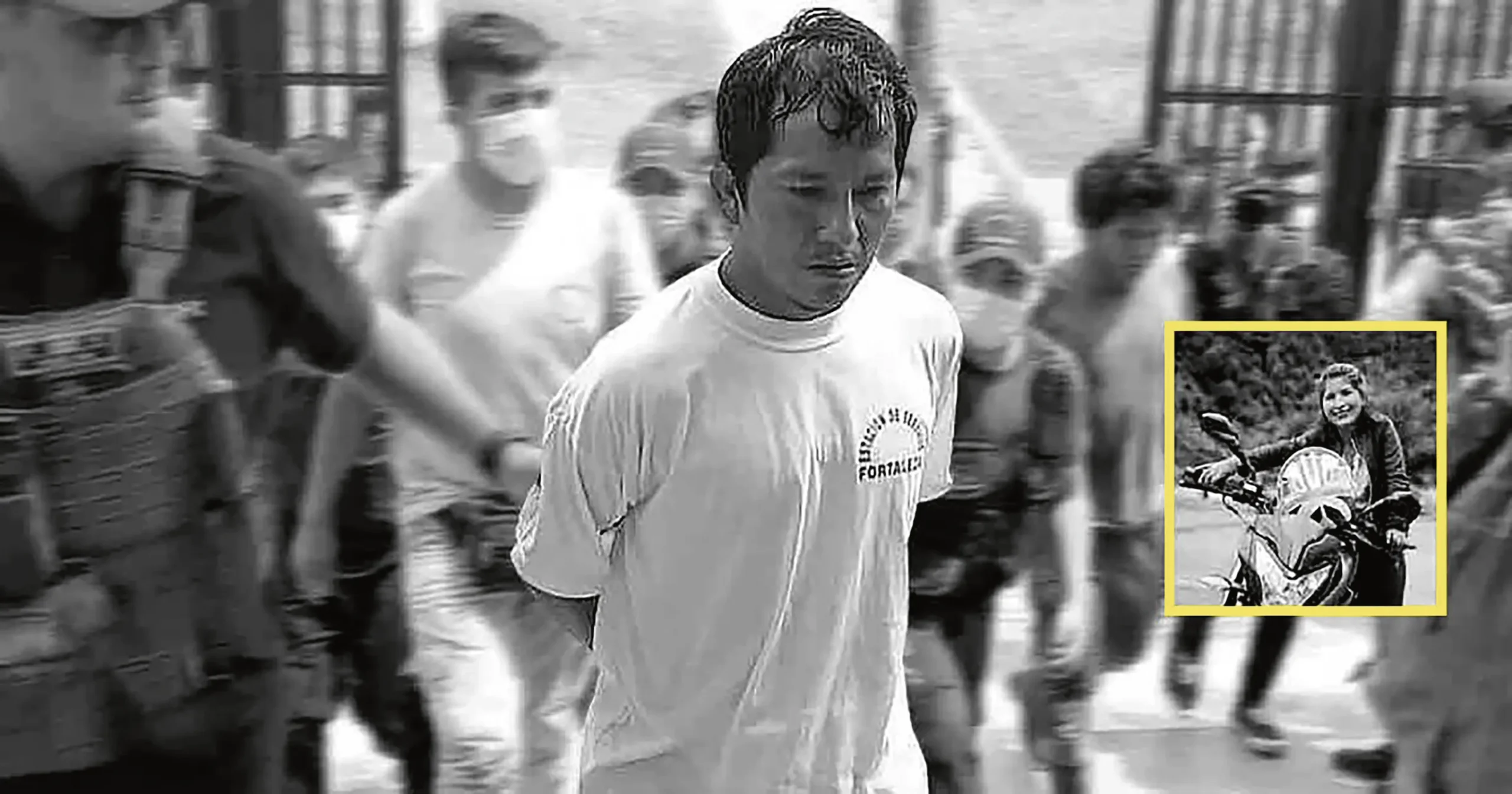CUMPLÍA CONDENA POR FEMINICIDIO: INTERNO MUERE EN PENAL DE HUAMANCACA