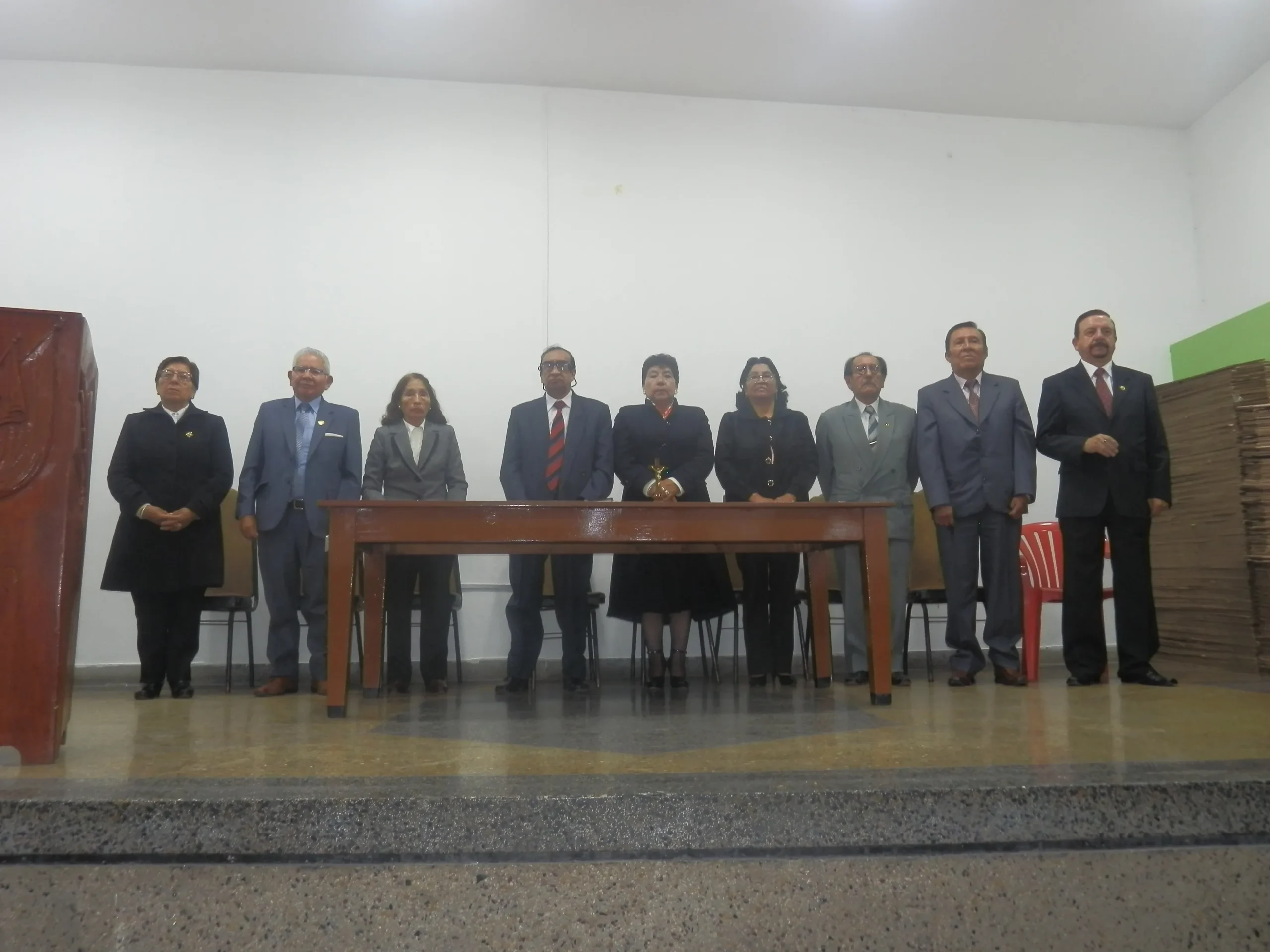 EN SU LOCAL INSTITUCIONAL: ARCIJE JUNÍN MAÑANA EN ASAMBLEA GENERAL EXTRAORDINARIA DE SOCIOS