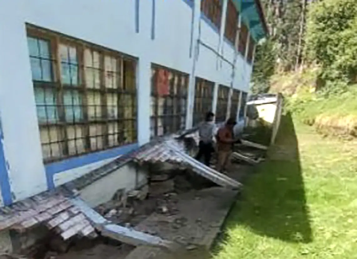 IE COLAPSADO