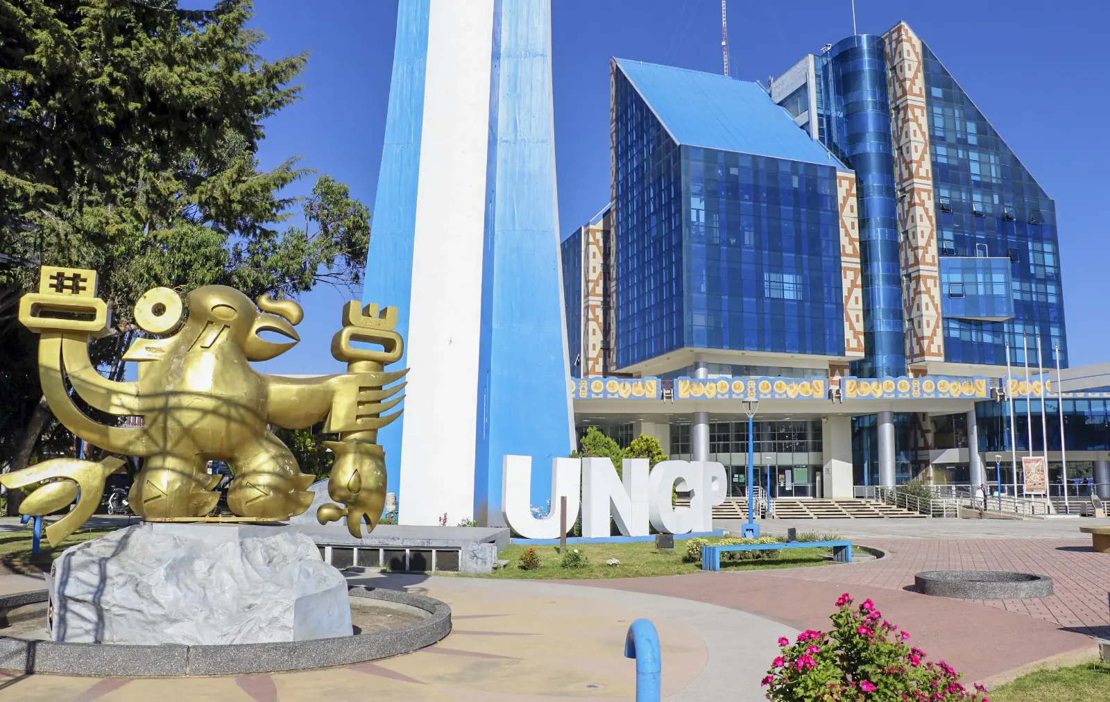 uncp