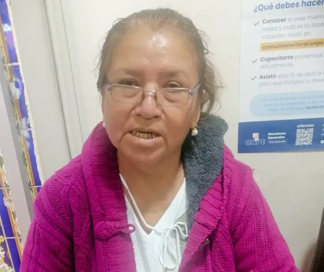 ESCANDALO JUDICIAL EN PICHANAKI
