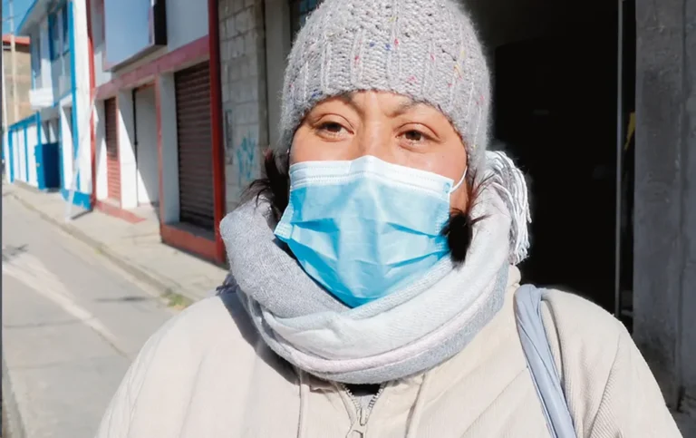 EN LA UNDAC: EMPRESA DE VIGILANCIA ROSER ADEUDA SUELDO