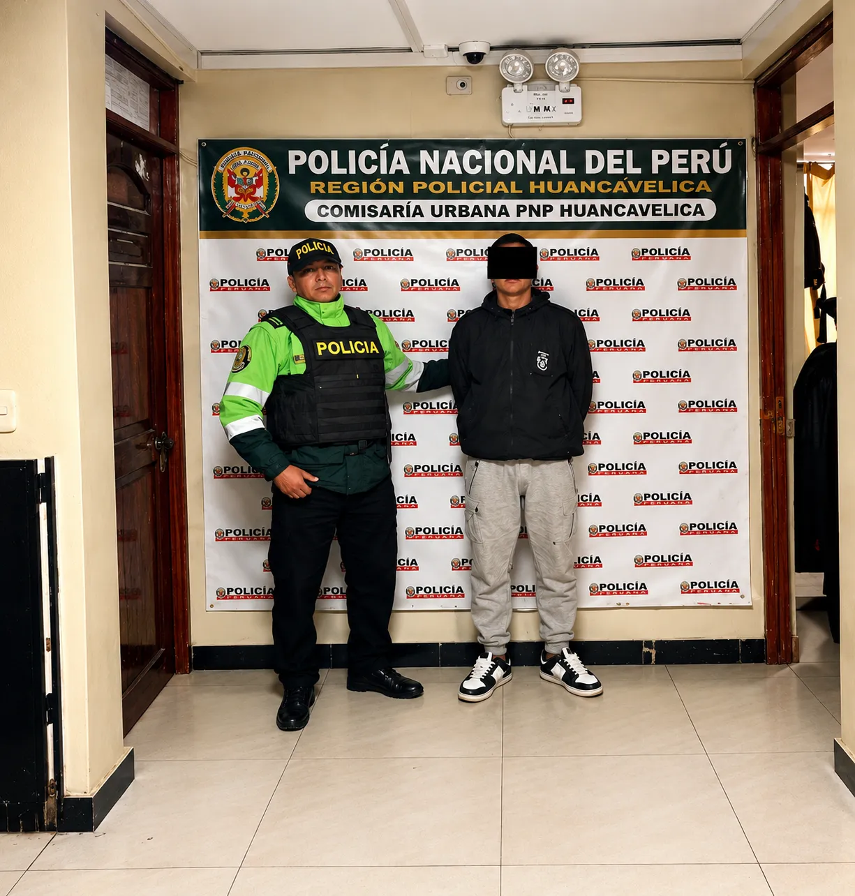 HUANCAVELICA: INCINERAN MÁS DE 280 KILOS DE POLLO MALOGRADO
