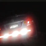 VÍA HUANCAYO-HUANCAVELICA: ACCIDENTE DE TRÁNSITO DEJA A MENOR HERIDA