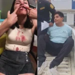 EN DETENCION DE JOVEN AGREDIDA: SATIPO: DENUNCIAN PRESUNTO TRATO PREFERENCIAL Y CONFLICTO DE INTERESES