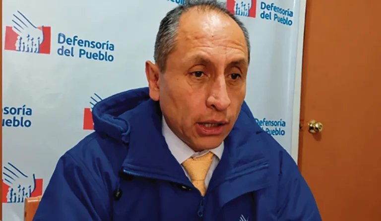 EN CEPRE DE LA UNDAC: DENUNCIAN PRESUNTA VENTA DE VACANTES