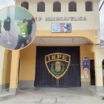 HUANCAVELICA: DOS INVESTIGADOS POR HURTO DE AUTOPARTES