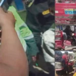 EXTORSIONADORES DEL «GOTA A GOTA»: DESTROZAN MOTOTAXI Y AMENAZAN DE MUERTE A CHOFER EN OCOPILLA