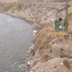 EN TRIPLE CHOQUE: SE LLEVA LA VIDA DE DOS PERSONAS Y UN NIÑO EN LA CARRETERA CENTRAL