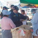 ¡QUÉ REINCIDENTE!: CLAUSURA PANADERÍA EN JAUJA POR LA INMUNDICIA HALLADA