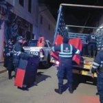 ENTRE CUSCO Y AMAZONAS: CLAUSURAN ANTRO CLANDESTINO EN EL CENTRO DE HUANCAYO