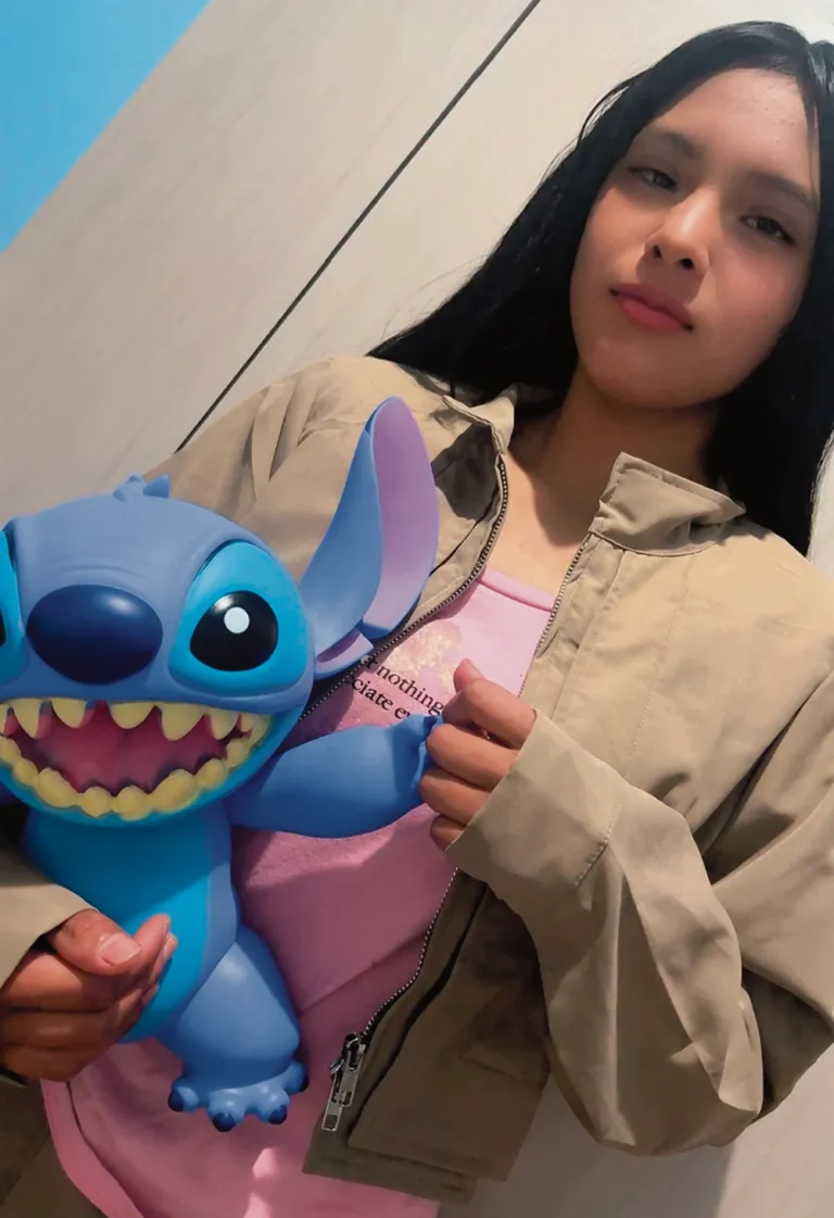 ESCOLAR DE 15 AÑOS: DESAPARECE LUEGO DE SALIR DE NOCHE CON AMIGOS EN JAUJA