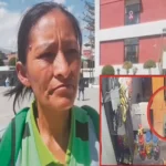 HACE 20 DÍAS: BUSCAN A PANADERO DE 69 AÑOS DESAPARECIDO