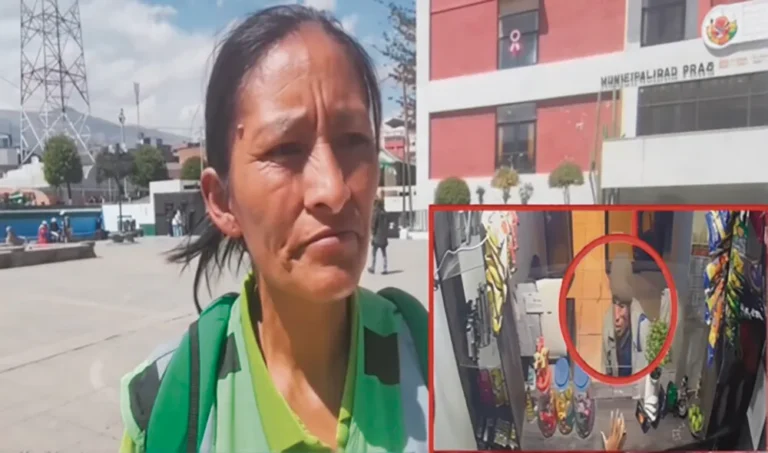 HACE 20 DÍAS: BUSCAN A PANADERO DE 69 AÑOS DESAPARECIDO