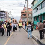 COMO PROTESTA: PADRES NO ENVIARÁN A SUS HIJOS AL COLEGIO SANTA ISABEL