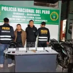 CAEN PRESUNTOS: IMPLICADOS EN ASESINATO DE DIRIGENTE DE OLLA COMÚN