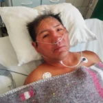 BUSCAN A FAMILIARES: DE PACIENTE INTERNADO EN HOSPITAL DE JAUJA